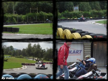 Manacha Kart